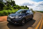 Honda HR-V 2020 года (LA)